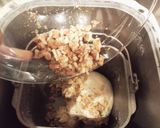 A picture of step 3 of Pain de Campagne With Lots of Walnuts.
