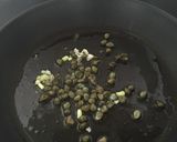 Foto del paso 3 de la receta: Pasta con salmón