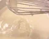 Foto del paso 5 de la receta: Postre a las cuatro leches con ganaché
