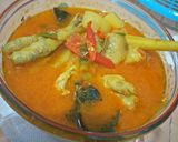 Foto langkah ke 3 dari resep Ceker Kuah Pedas.