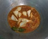Foto langkah ke 5 dari resep Semur Tahu.