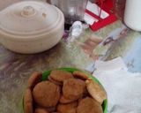Foto del paso 10 de la receta: Galletas con chispa de chocolate