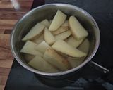 Foto del paso 2 de la receta: Patatas al horno