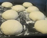 Serpenyös pite recept fázis 3 fotója