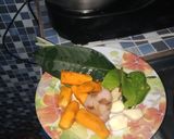 Foto langkah ke 1 dari resep Ayam bakar madu sambal goreng.