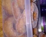 Foto del paso 3 de la receta: Donas! 🤤