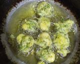 મેથી ના ગોટા (Methi Gota Recipe In Gujarati) રેસીપી સ્ટેપ3ફોટો