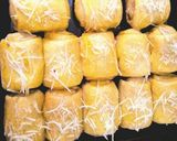 Foto langkah ke 12 dari resep Bolen pisang & step by step (no korsvet).