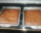 Foto del paso 5 de la receta: Brownies