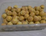 Foto langkah ke 8 dari resep Nastar Keju (lumer).