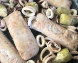 Foto del paso 8 de la receta: Fideuá con merluza