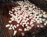 A picture of step 2 of Chicken & Biscuit Dumplings.