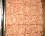 A picture of step 7 of Cabbage Rolls Simmered in Tomato Sauce.
