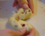 A picture of step 10 of Lovely Cranberry Bread.