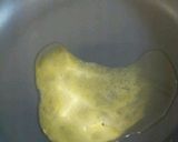 A picture of step 1 of Salmon and Potato Piccata.