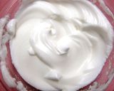 A picture of step 3 of Chiffon Roll Cake Made with Rice Flour.