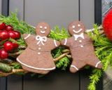 A picture of step 12 of Crispy Cookies for Christmas.