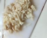 Foto langkah ke 2 dari resep Dimsum Ikan Tengiri.