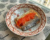 Hình bước làm 3 của món Cá Hố Chiên