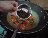 Foto langkah ke 5 dari resep Sambal teri kecombrang.