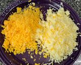 รูปขั้นตอนการทำที่ 1 ของ สปาเก็ตตี้อบชีส (Baked Spaghetti)