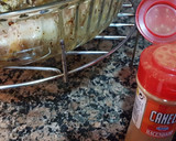 Foto del paso 3 de la receta: Pollo con setas a la naranja