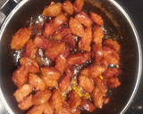 Foto del paso 3 de la receta: Migas para Zanguangos