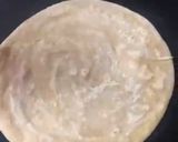 A picture of step 2 of Choori| Roti ki choori| Punjabi Choori recipe in Urdu.