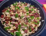 Foto del paso 3 de la receta: Arroz empedrado