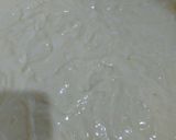 Foto langkah ke 4 dari resep Bolu tape super lembut, lembab no seret, recommended.
