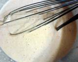 Battered N Deep Fried Potato Wedges recipe step 2 photo