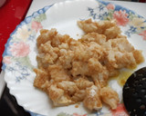 Foto del paso 2 de la receta: Potaje de alubias con bacalao desmigado y espinacas