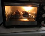 Foto langkah ke 4 dari resep Muffin Nutella no mixer.
