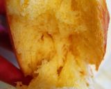 A picture of step 12 of Brioche Bread with Butter & Egg Yolk.