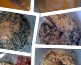 Amy's Sweet Potato and Ricotta Tarts . recipe step 5 photo