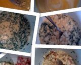 A picture of step 5 of Amy's Sweet Potato and Ricotta Tarts ..