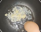Foto langkah ke 5 dari resep Tumis Brokoli Telur.