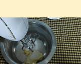 Rose pistachio cake recipe step 1 photo