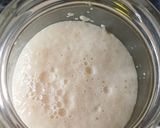 Foto langkah ke 1 dari resep Bakpao No Mixer.