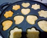 Foto langkah ke 6 dari resep Kue, BINGKAH Motif.