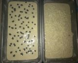 Foto langkah ke 4 dari resep Bolu Pisang Panggang.