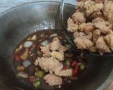 Foto langkah ke 8 dari resep Filet ayam saus mentega.