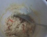 Foto del paso 1 de la receta: Torta de zanahoria en taza en el microondas
