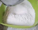 Foto del paso 1 de la receta: Pan de huevo