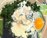 Foto del passaggio 2 della ricetta Gnudi di Ortica