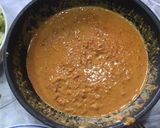 Foto del paso 4 de la receta: Pechuga de pollo al curry rojo