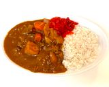 A picture of step 16 of The Best Japanese Curry Rice.
