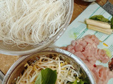 👩‍🍳Bihun Goreng Rasa Thai
