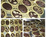 Foto langkah ke 7 dari resep Pie Brownies.