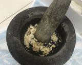 Foto langkah ke 2 dari resep Telur & sosis masak semur.